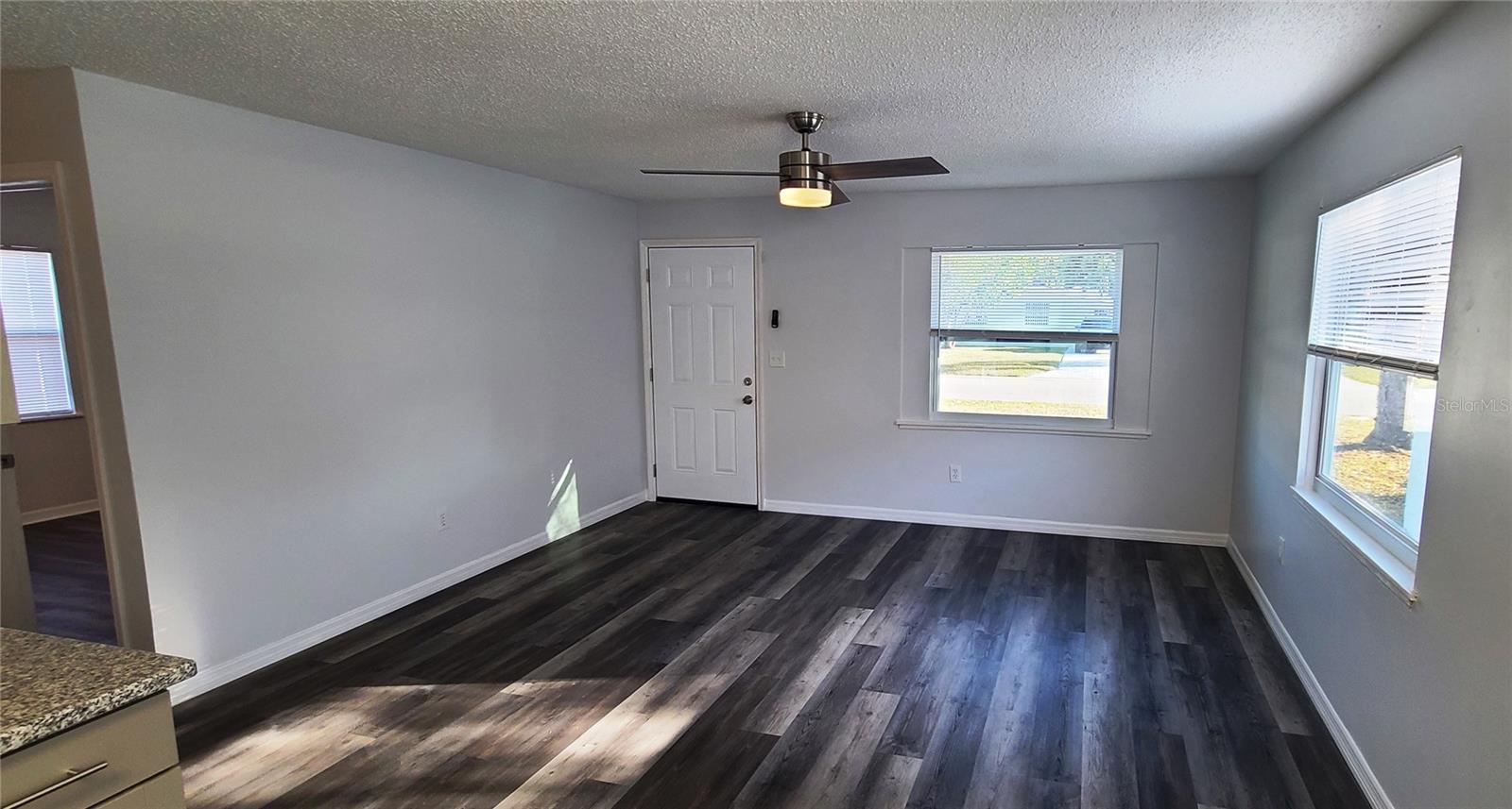 CLEARVIEW SUB - Residential Income