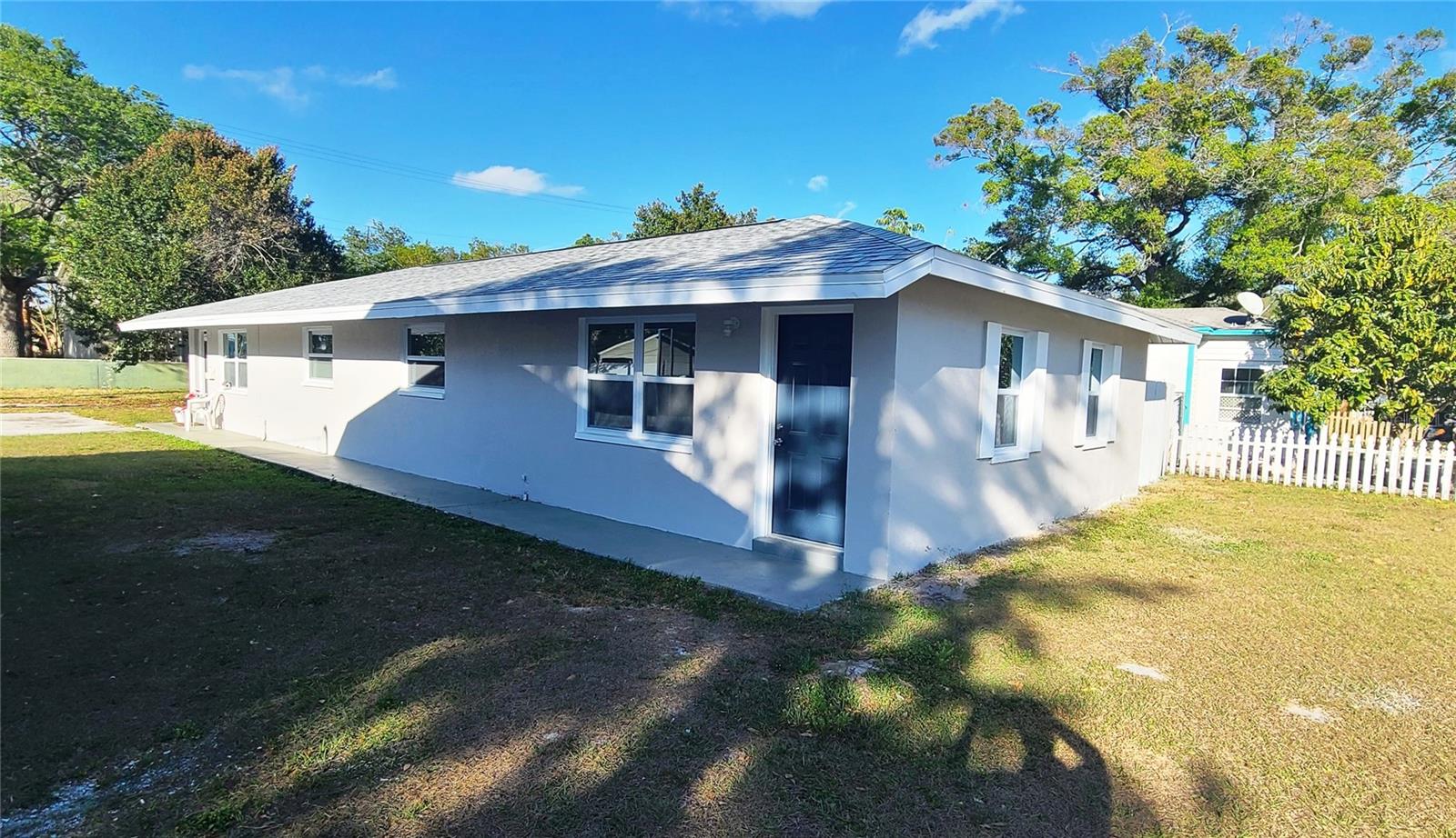 CLEARVIEW SUB - Residential Income