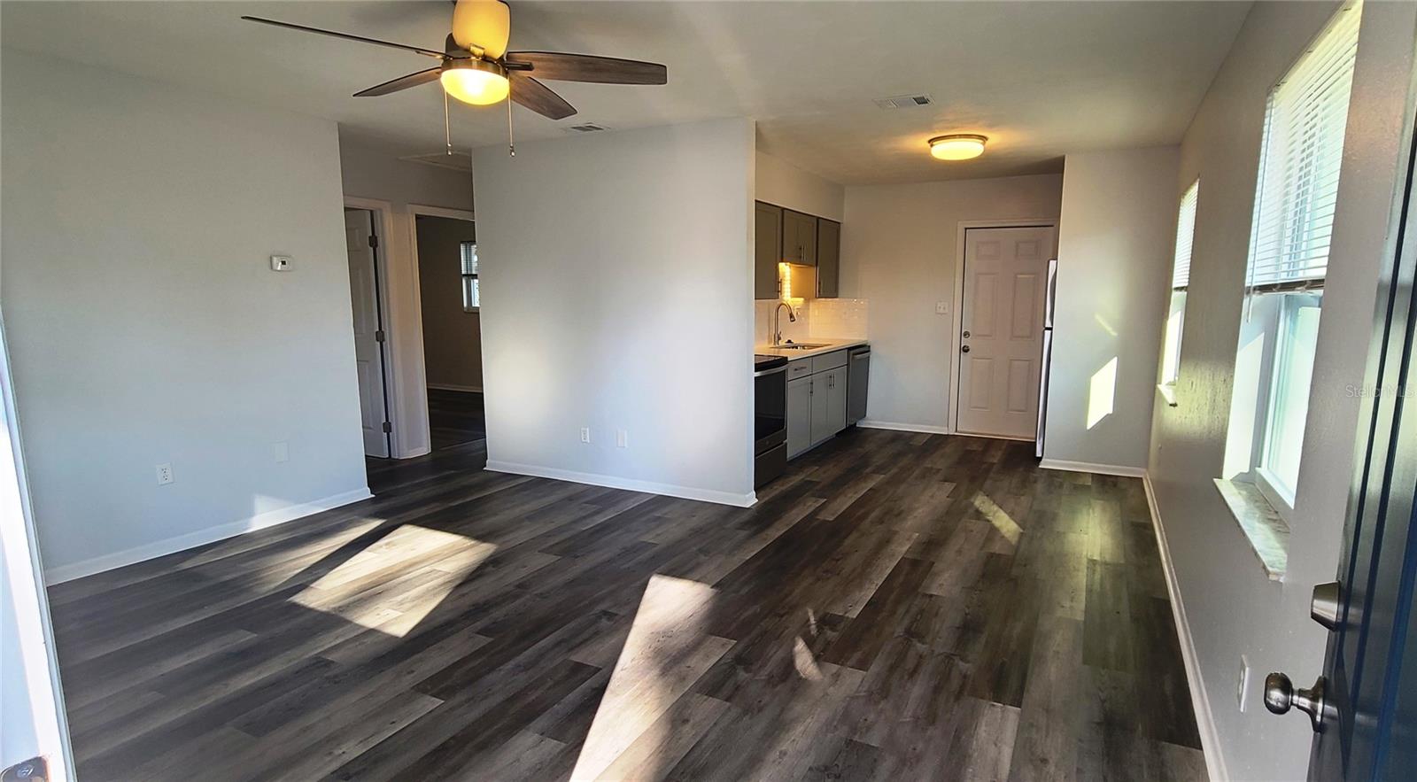 CLEARVIEW SUB - Residential Income