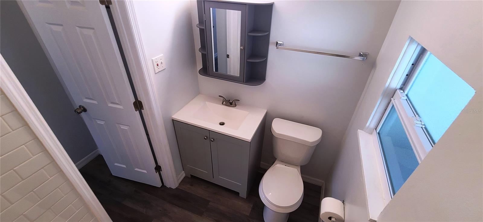 CLEARVIEW SUB - Residential Income