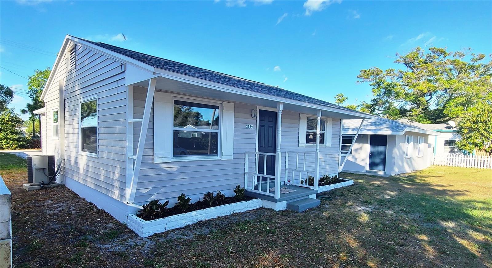 CLEARVIEW SUB - Residential Income