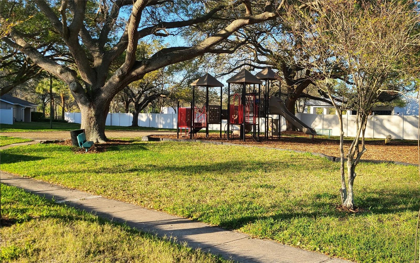 CLEARVIEW SUB - Residential Income