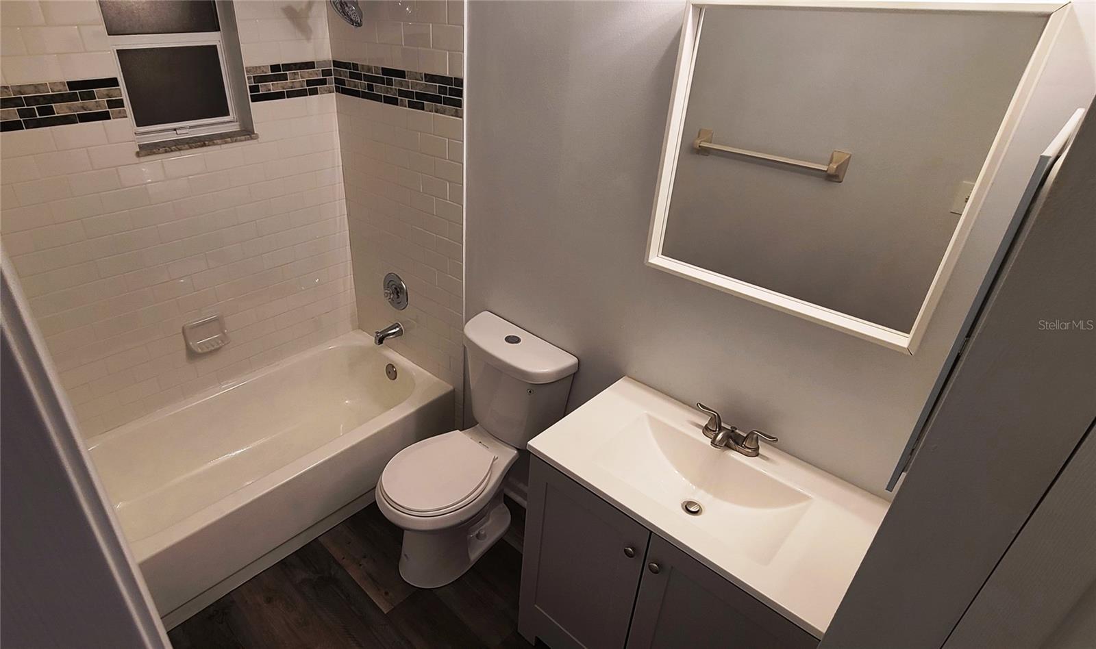 CLEARVIEW SUB - Residential Income