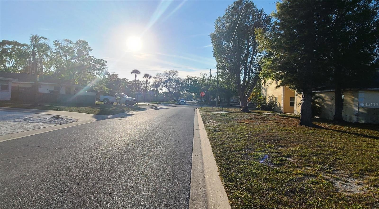 CLEARVIEW SUB - Residential Income