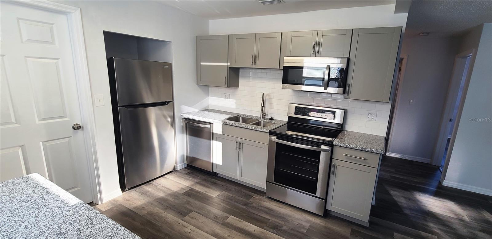 CLEARVIEW SUB - Residential Income