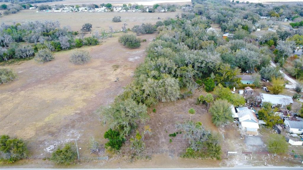 Photo of SE Durrance Street, Arcadia, FL 34266 (MLS # C7522638)