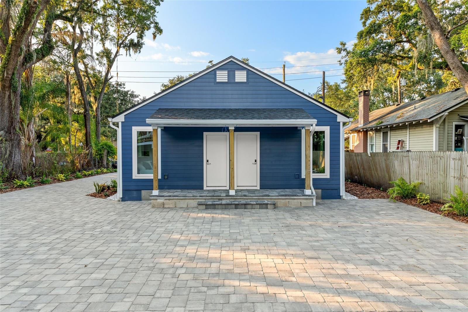 WOODLAWN ADD - Residential Income