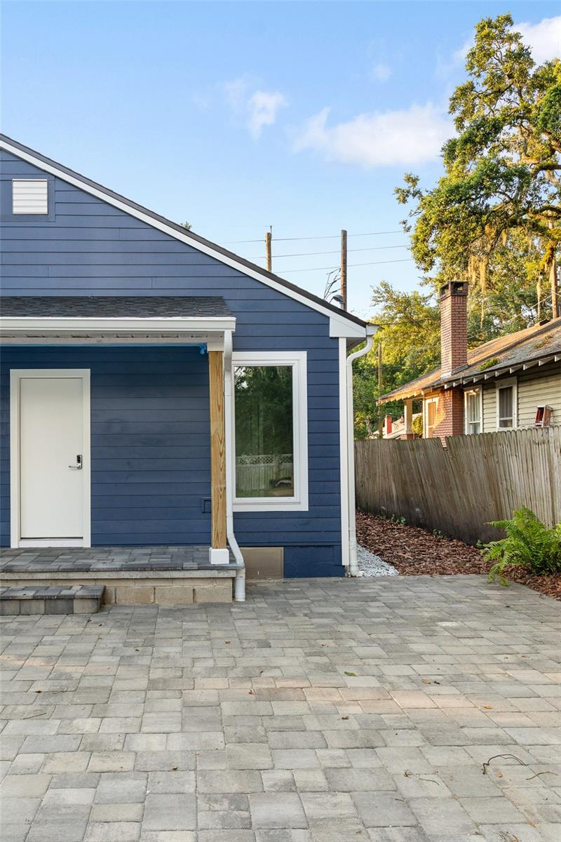 WOODLAWN ADD - Residential Income