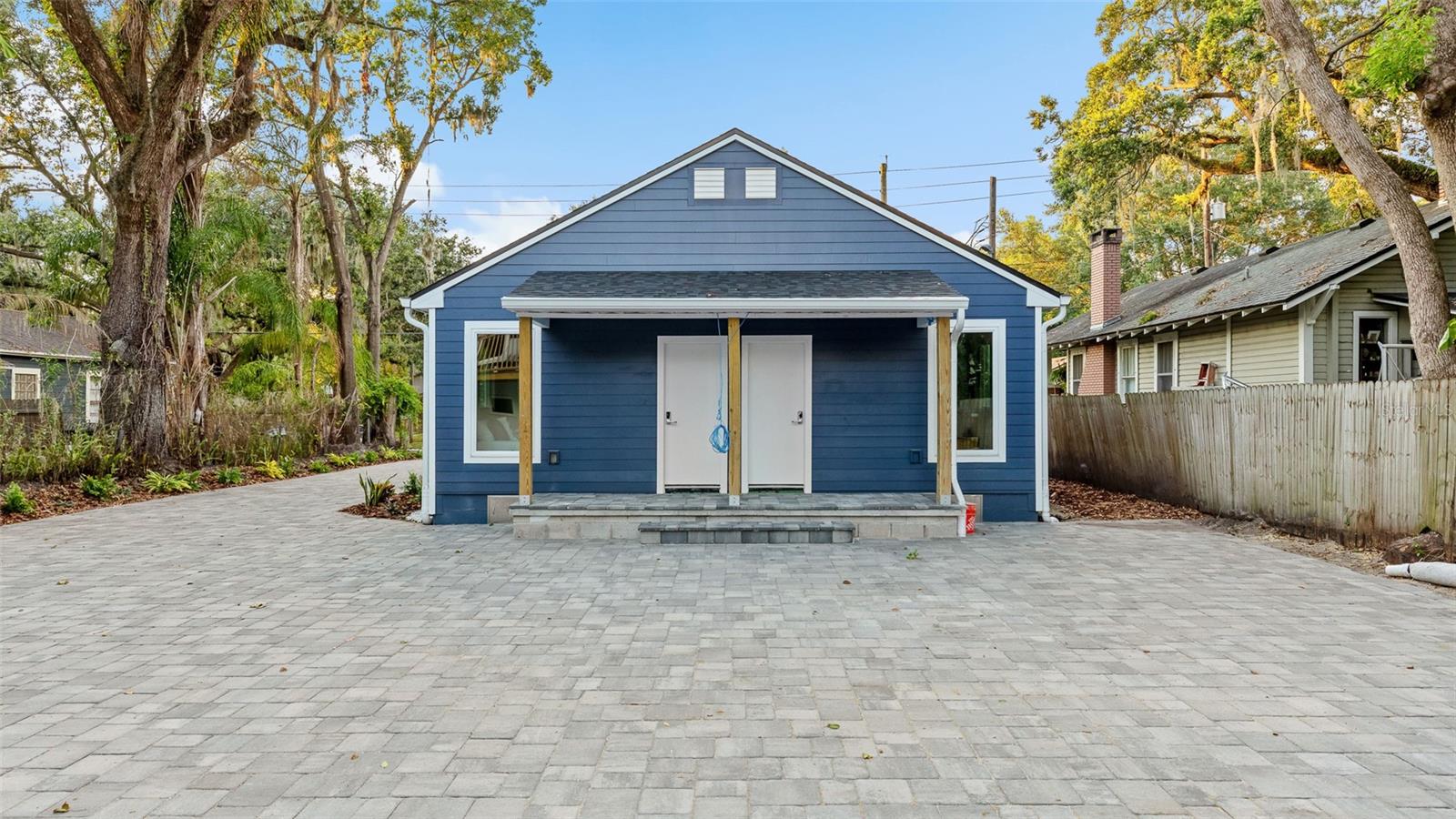 WOODLAWN ADD - Residential Income