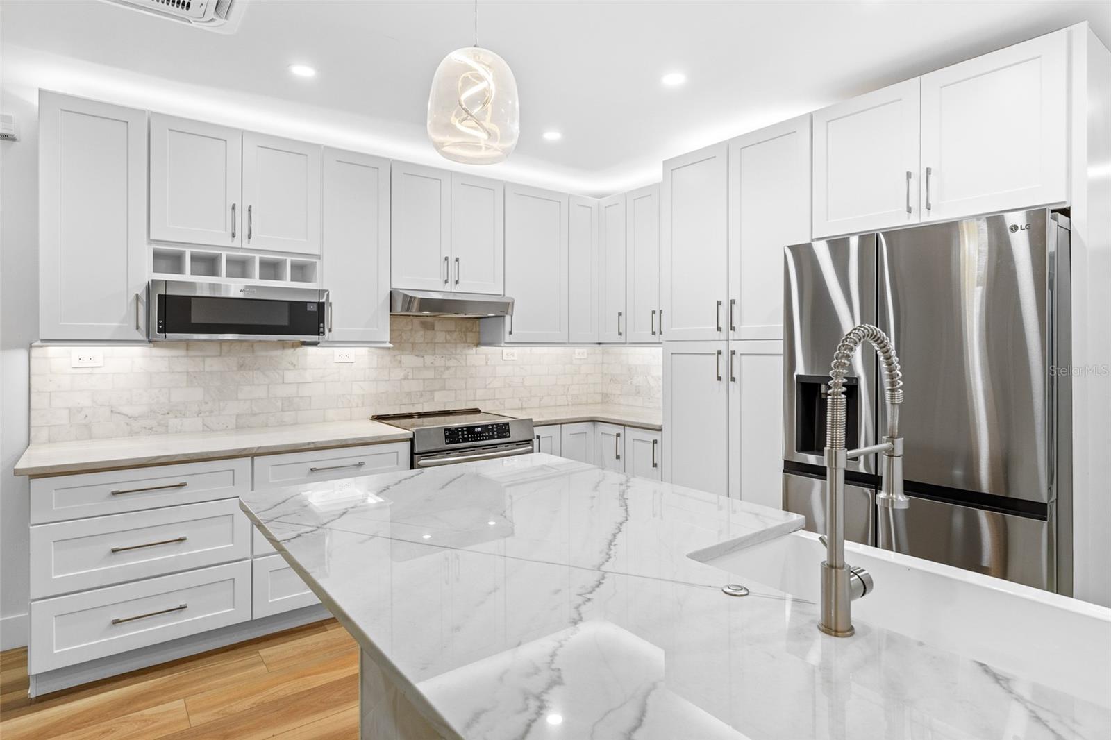 WOODLAWN ADD - Residential Income