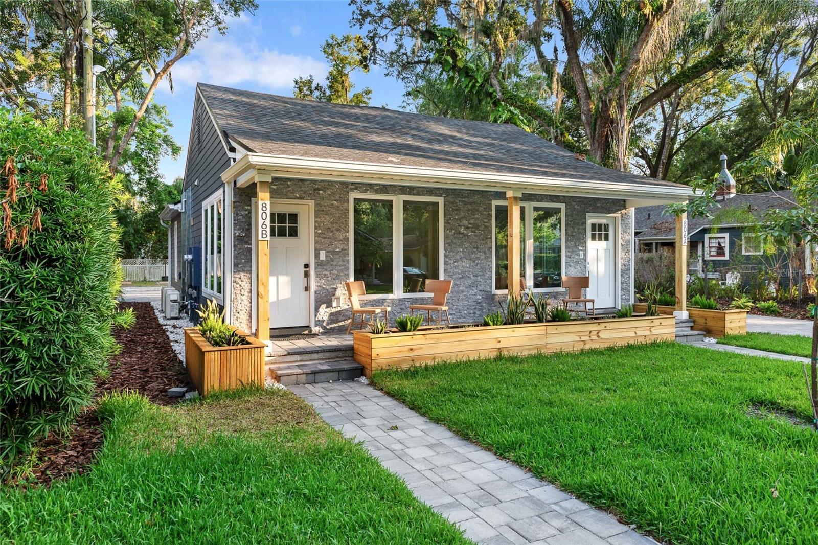 WOODLAWN ADD - Residential Income