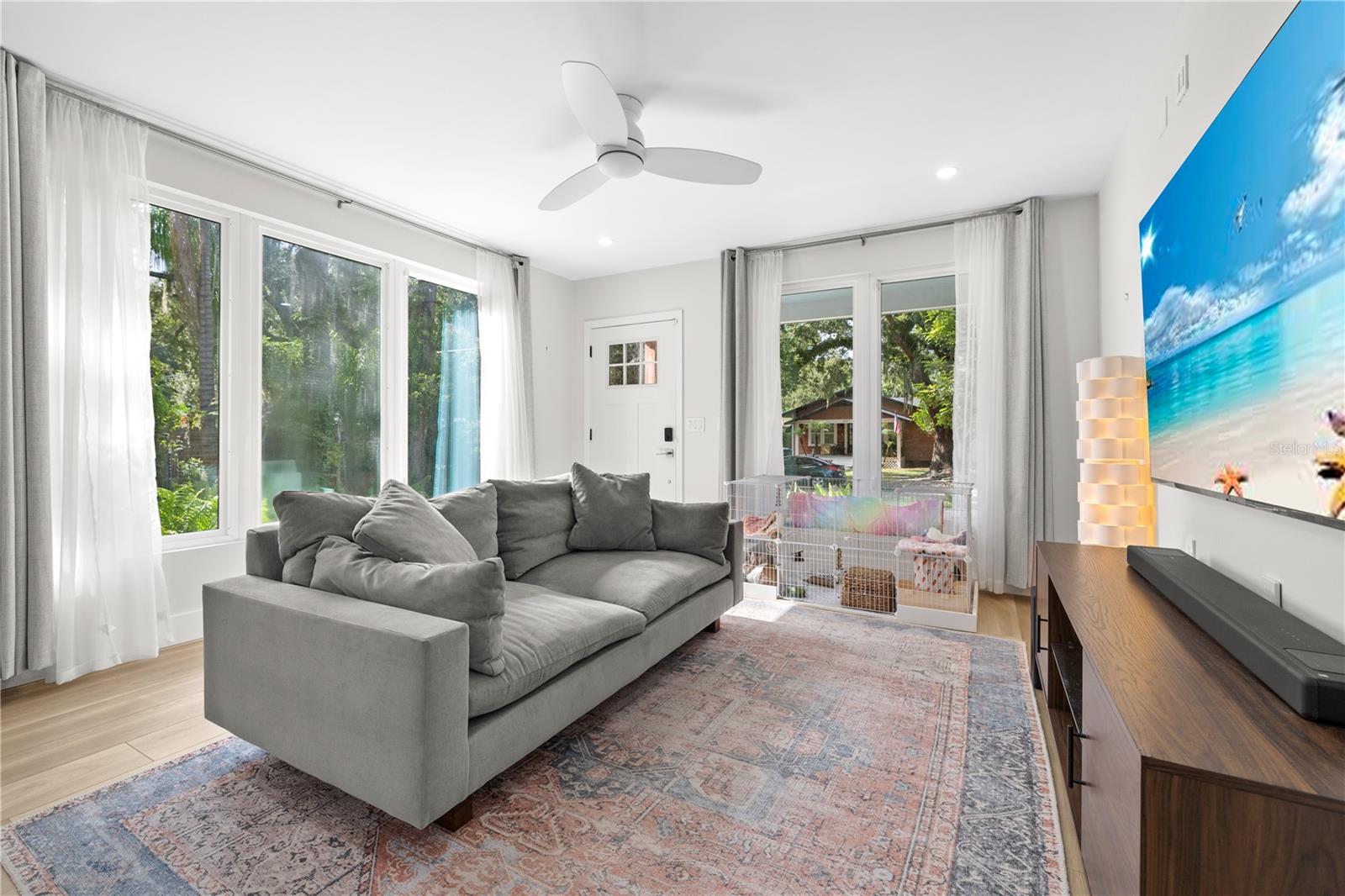 WOODLAWN ADD - Residential Income
