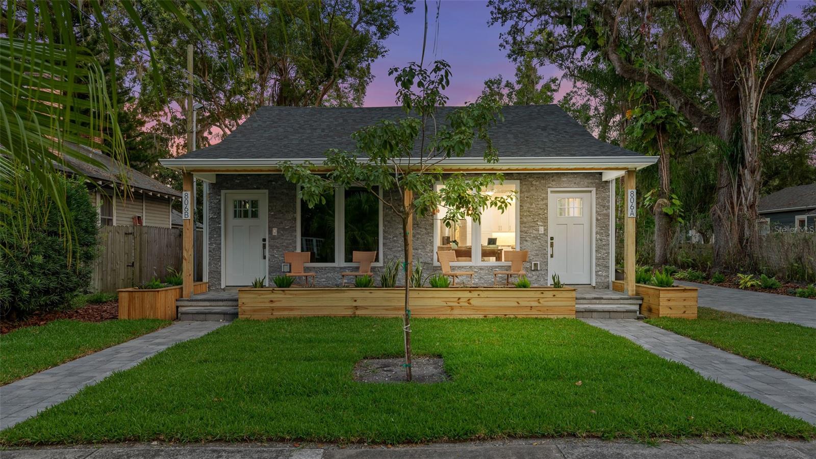 WOODLAWN ADD - Residential Income