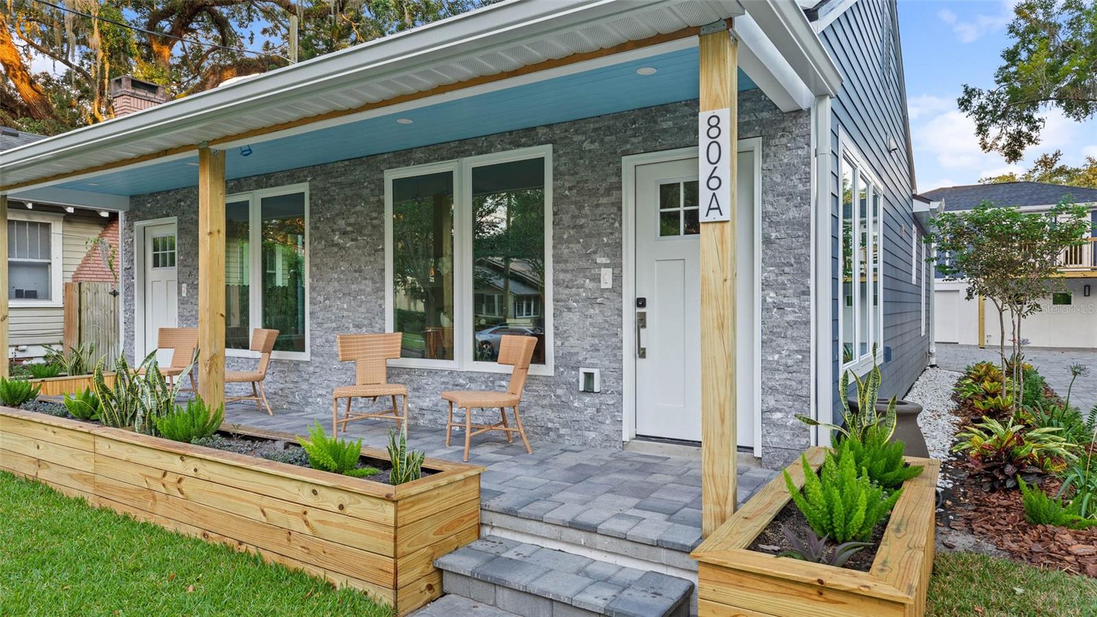 WOODLAWN ADD - Residential Income