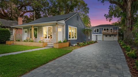 806 PALMER STREET ORLANDO FL 32801