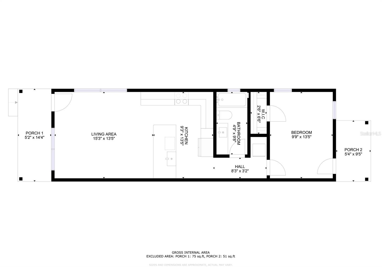 WOODLAWN ADD - Residential Income