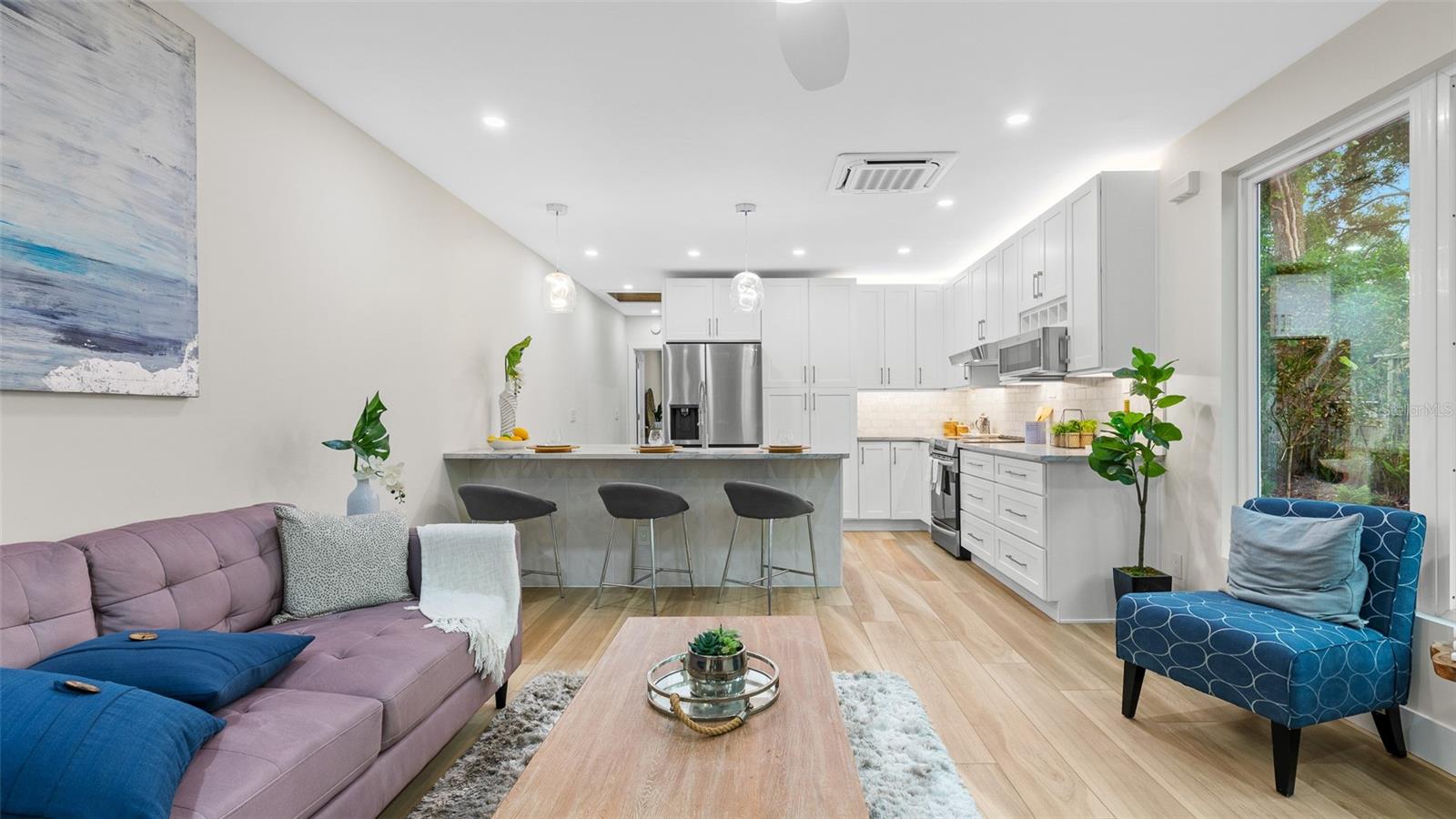 WOODLAWN ADD - Residential Income