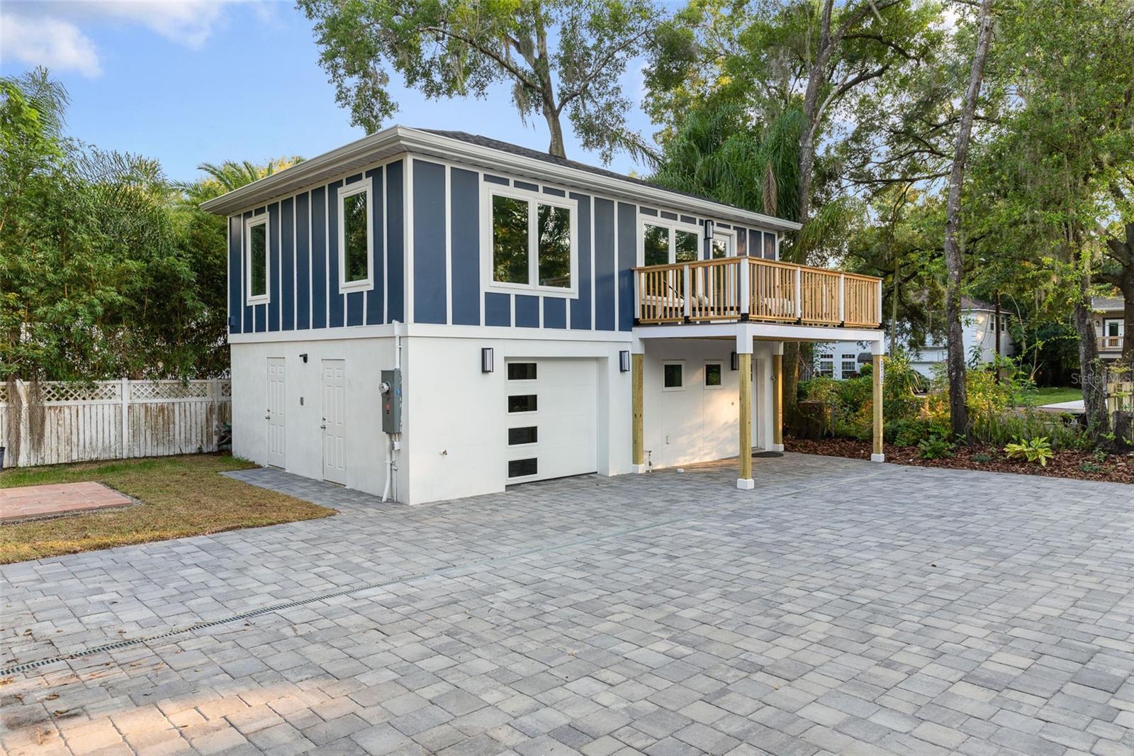 WOODLAWN ADD - Residential Income