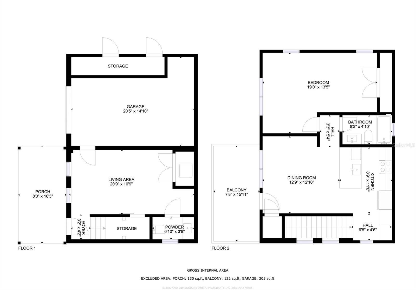 WOODLAWN ADD - Residential Income