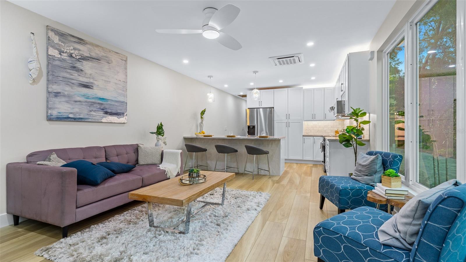 WOODLAWN ADD - Residential Income