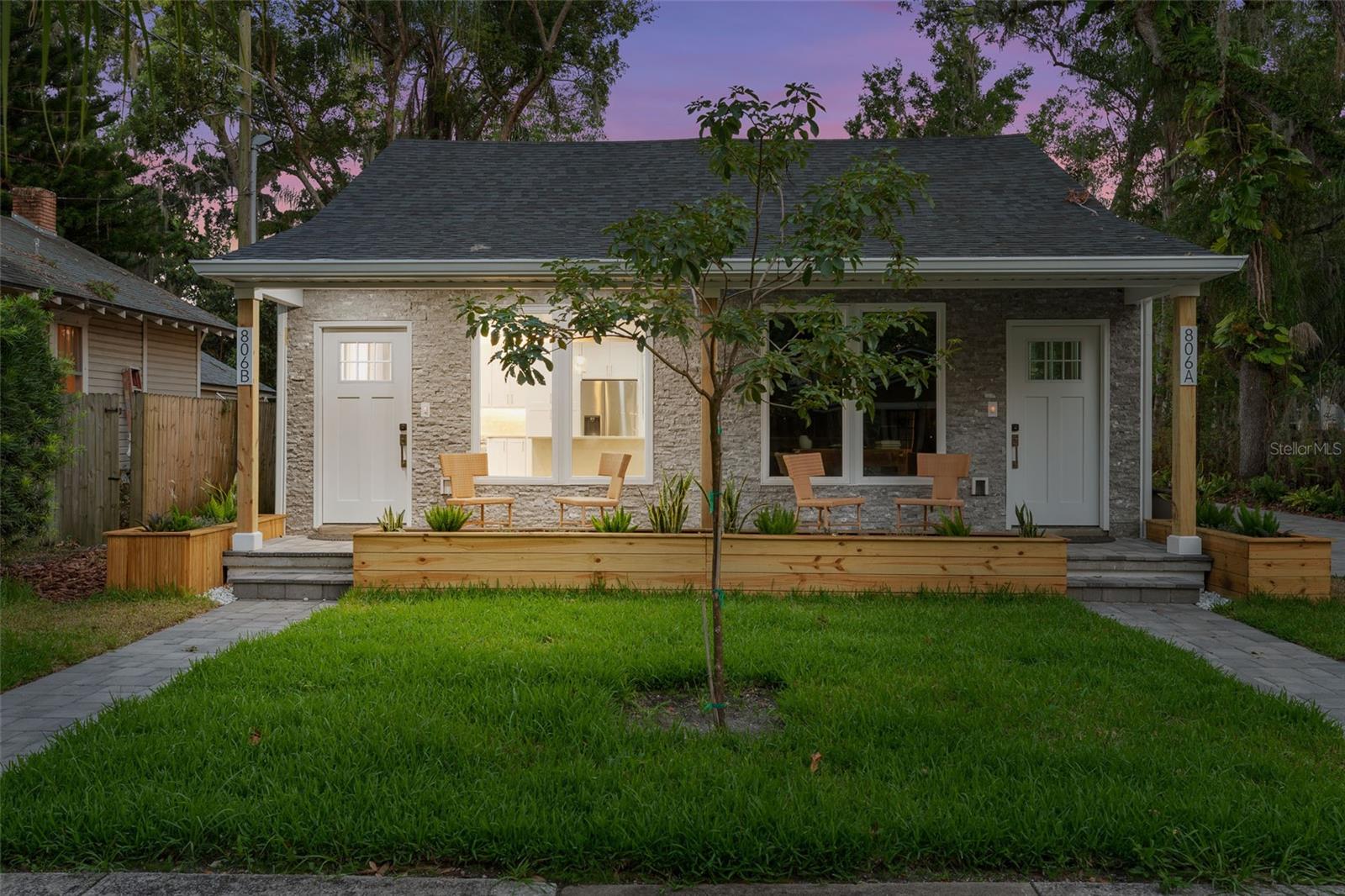 WOODLAWN ADD - Residential Income