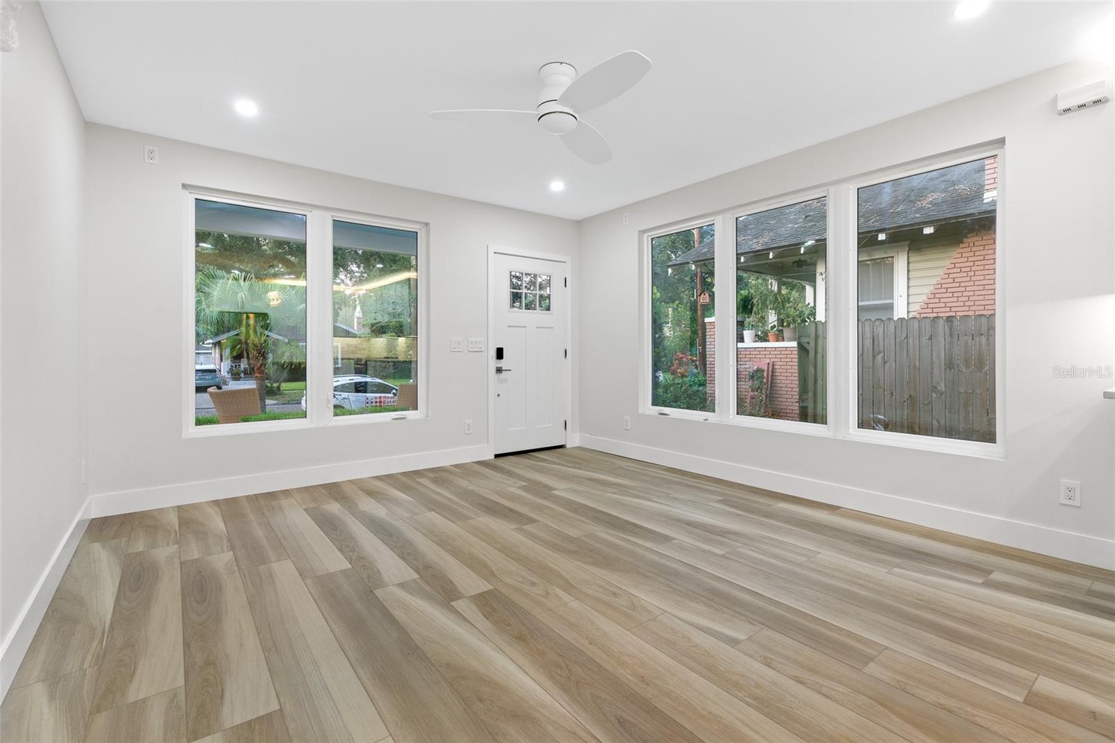 WOODLAWN ADD - Residential Income