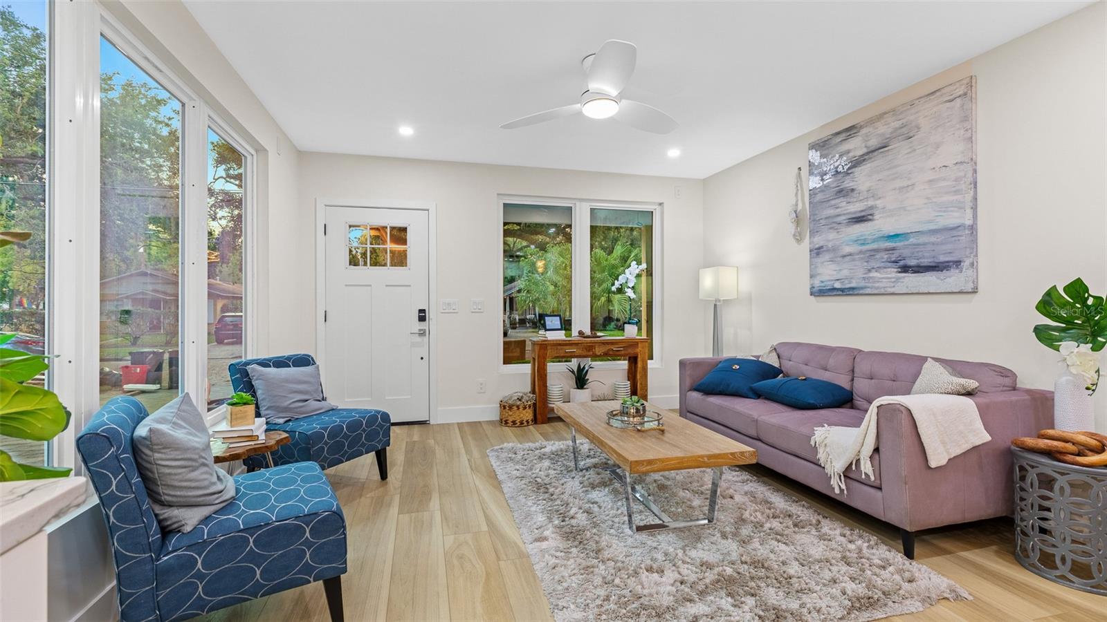 WOODLAWN ADD - Residential Income