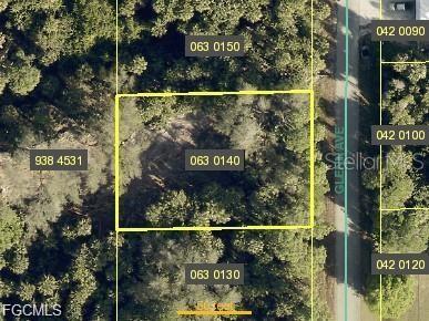 Photo of 705 Glenn Avenue, Lehigh Acres, FL 33972 (MLS # TB8556386)