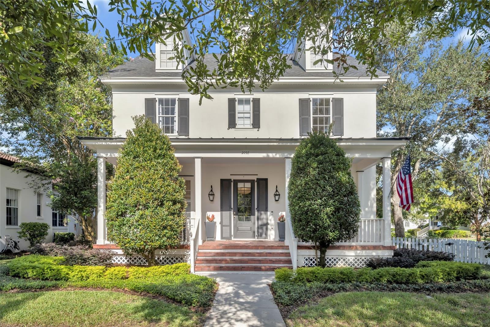 2098 OSPREY AVENUE