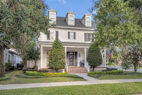 2098 OSPREY AVENUE ORLANDO FL 32814