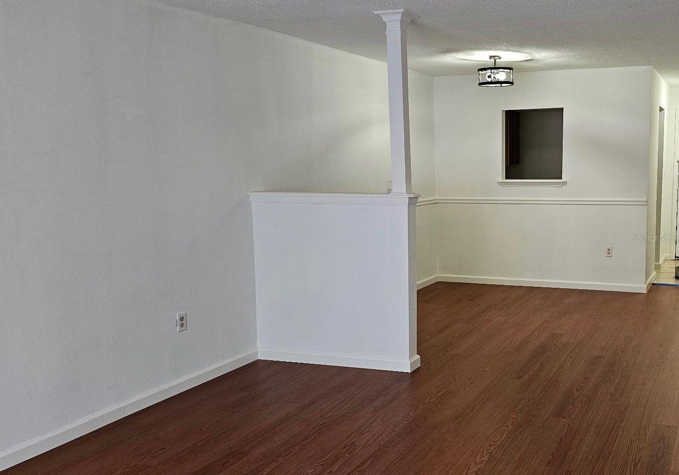 METRO/MICHIGAN PARK CONDO - Residential