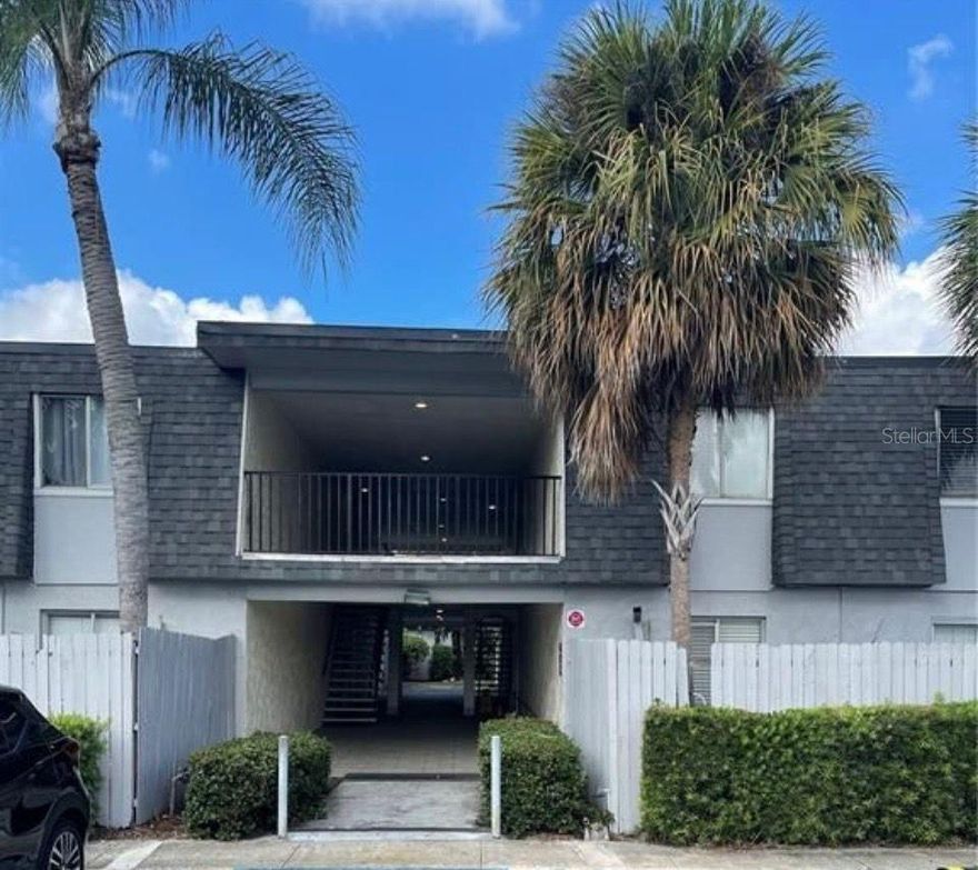 You’ve been looking for a lovely unit with endless potential, of an investment or a first time home. As you enter into this spacious 1 bedroom condo you are greeted with the nice kitchen. Followed by a full dining area, with an open space leading into the living room. BRAND NEW flooring. There is a huge walk-in closet with access to the bedroom and bathroom.THIS AMAZING CONDO IS FRESHLY painted and ready to move in. Schedule a tour today!