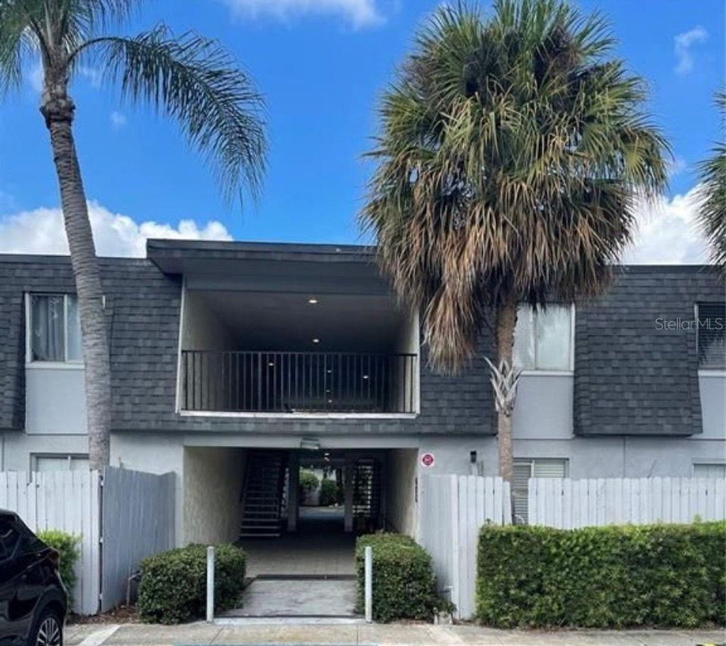 Photo of 1928 Conway Road #17, Orlando, FL 32812 (MLS # S5144589)