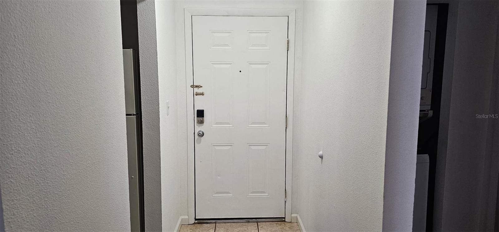 METRO/MICHIGAN PARK CONDO - Residential