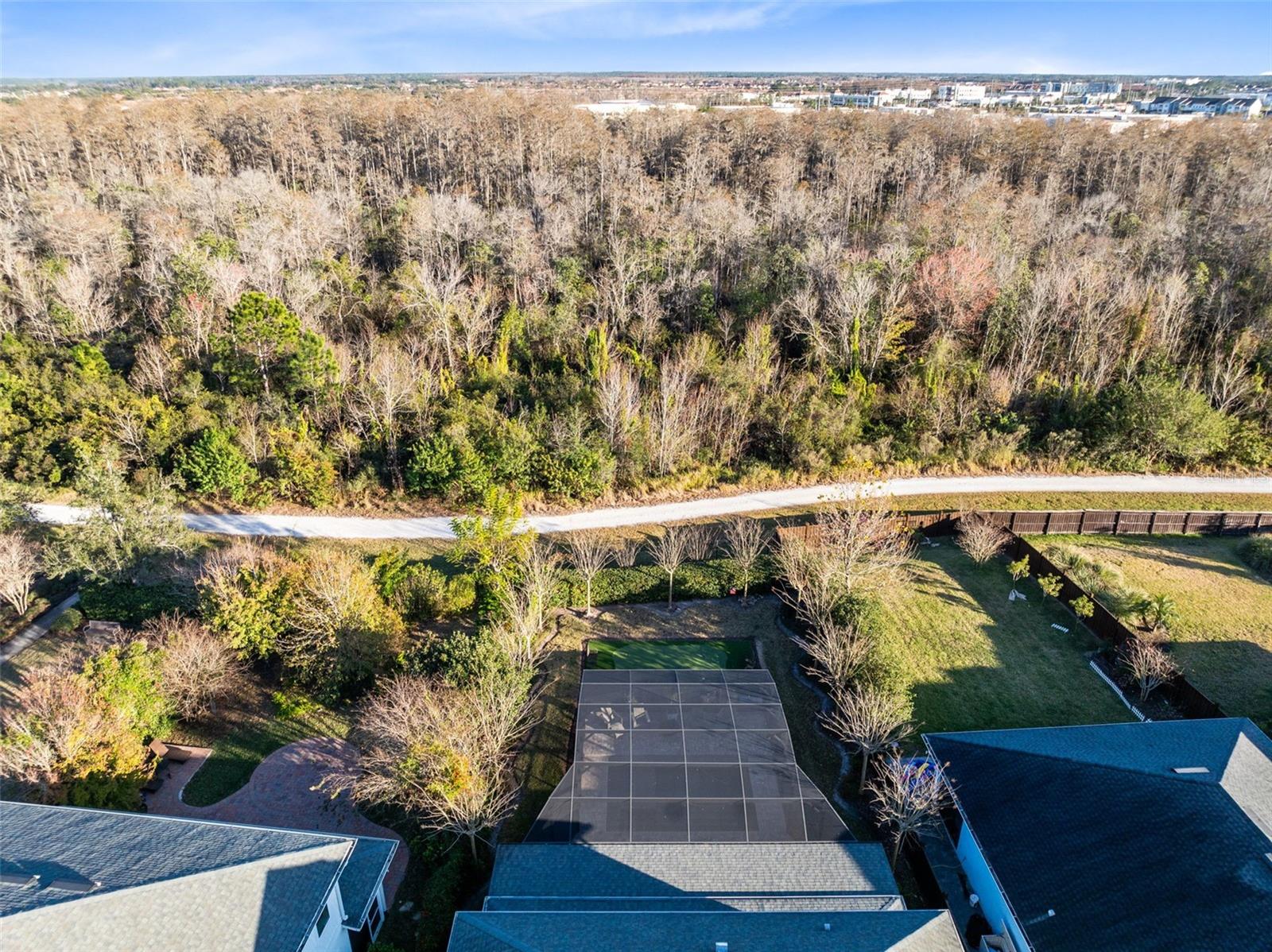 LAUREATE PARK PH 5B - Residential