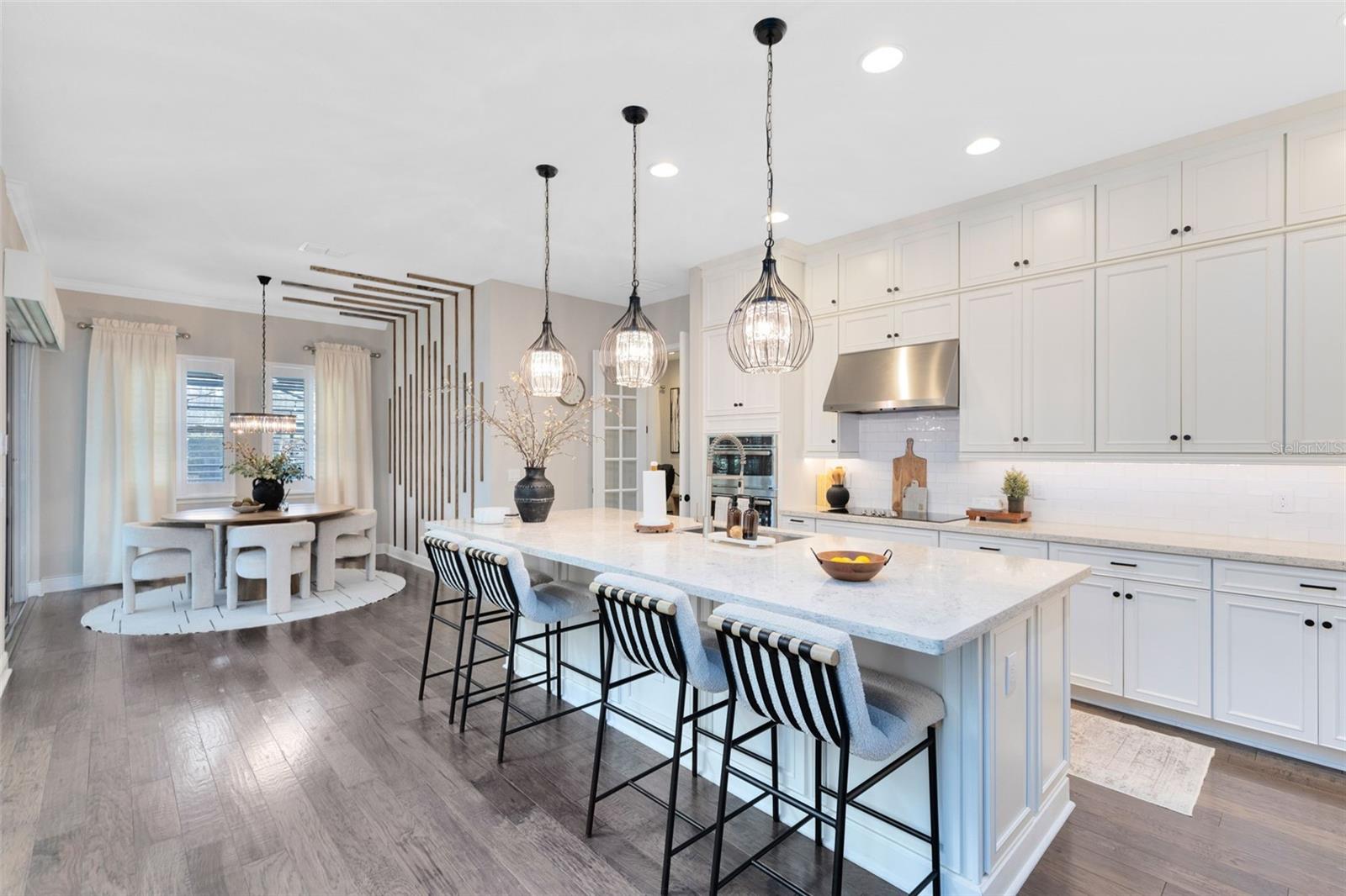 LAUREATE PARK PH 5B - Residential