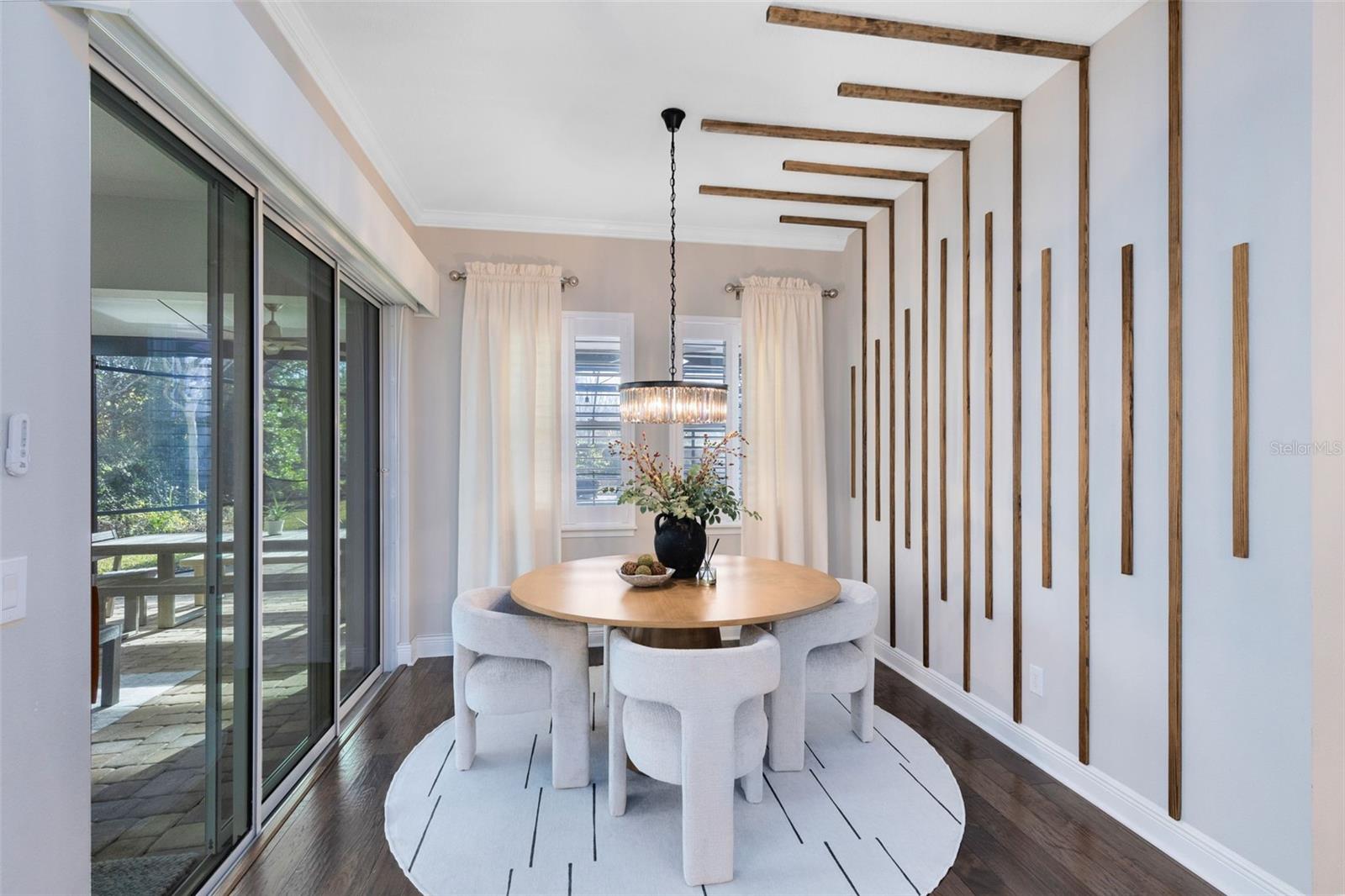 LAUREATE PARK PH 5B - Residential