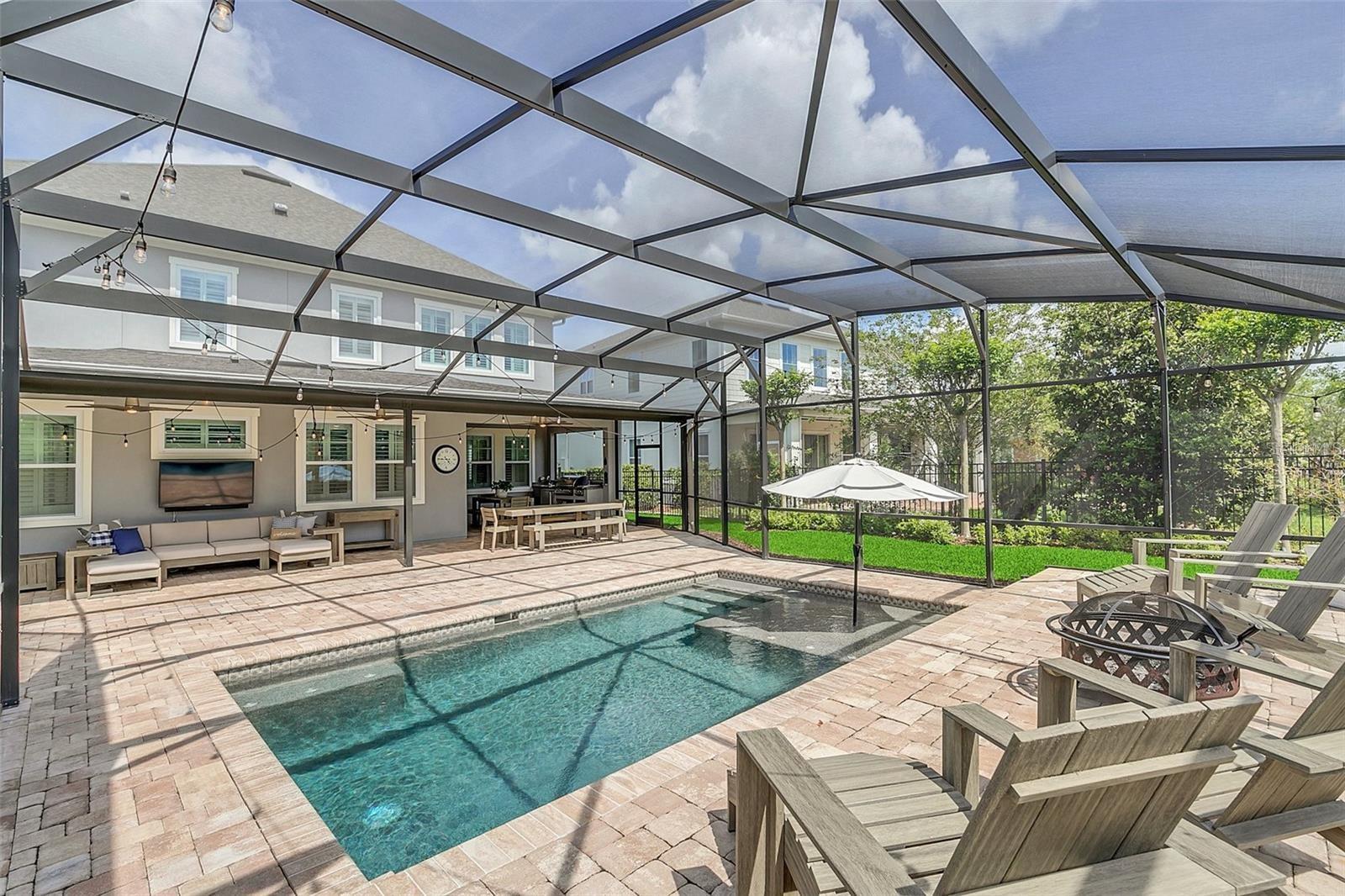 LAUREATE PARK PH 5B - Residential