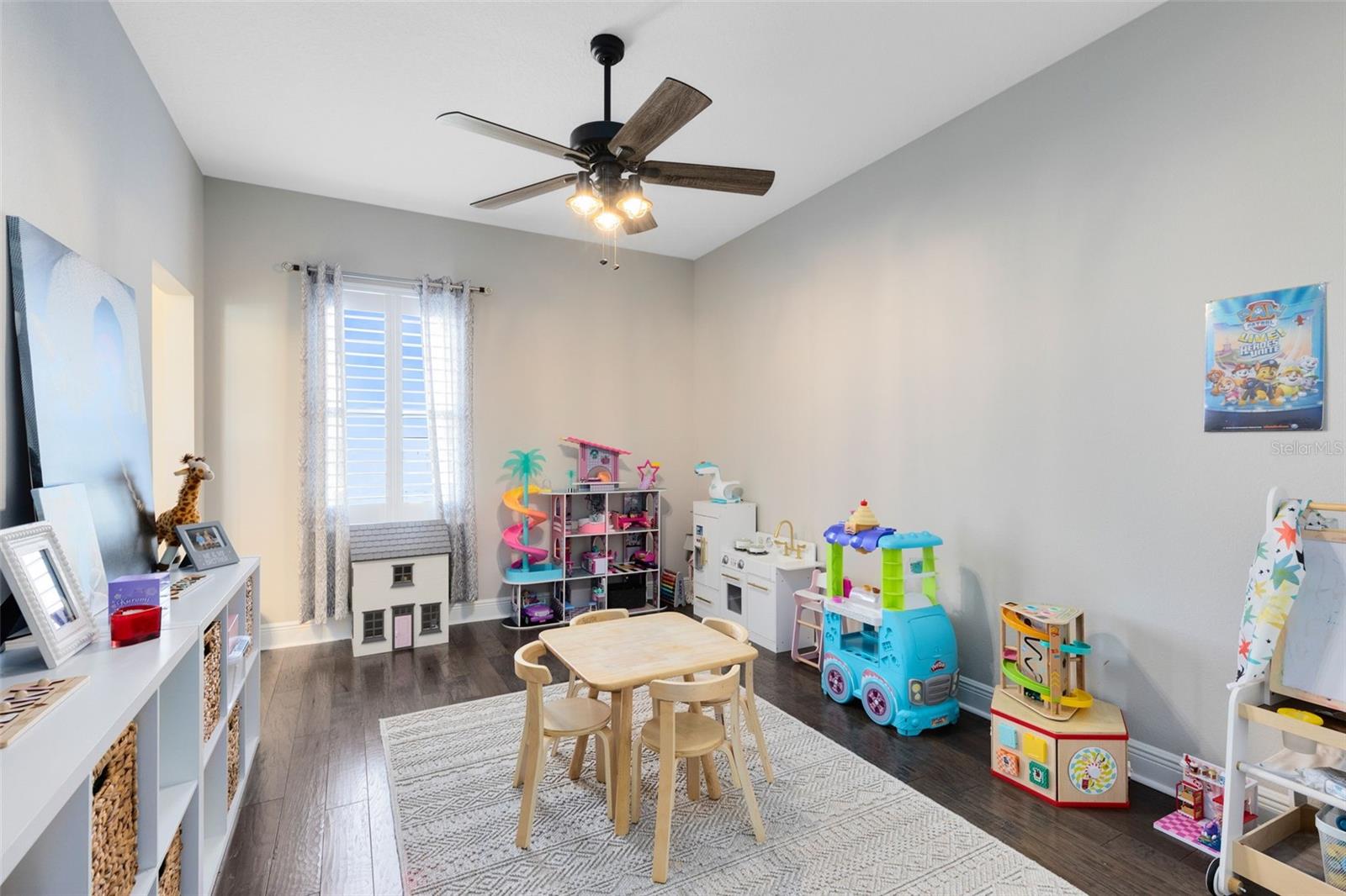 LAUREATE PARK PH 5B - Residential