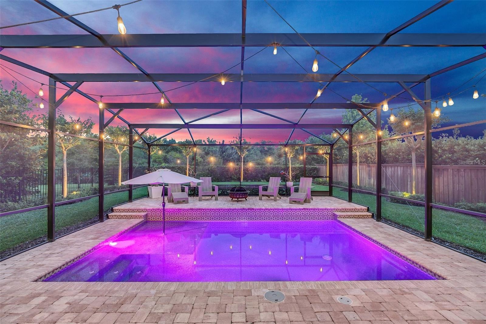 LAUREATE PARK PH 5B - Residential