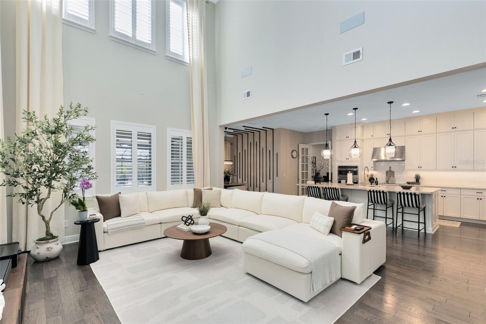 LAUREATE PARK PH 5B - Residential