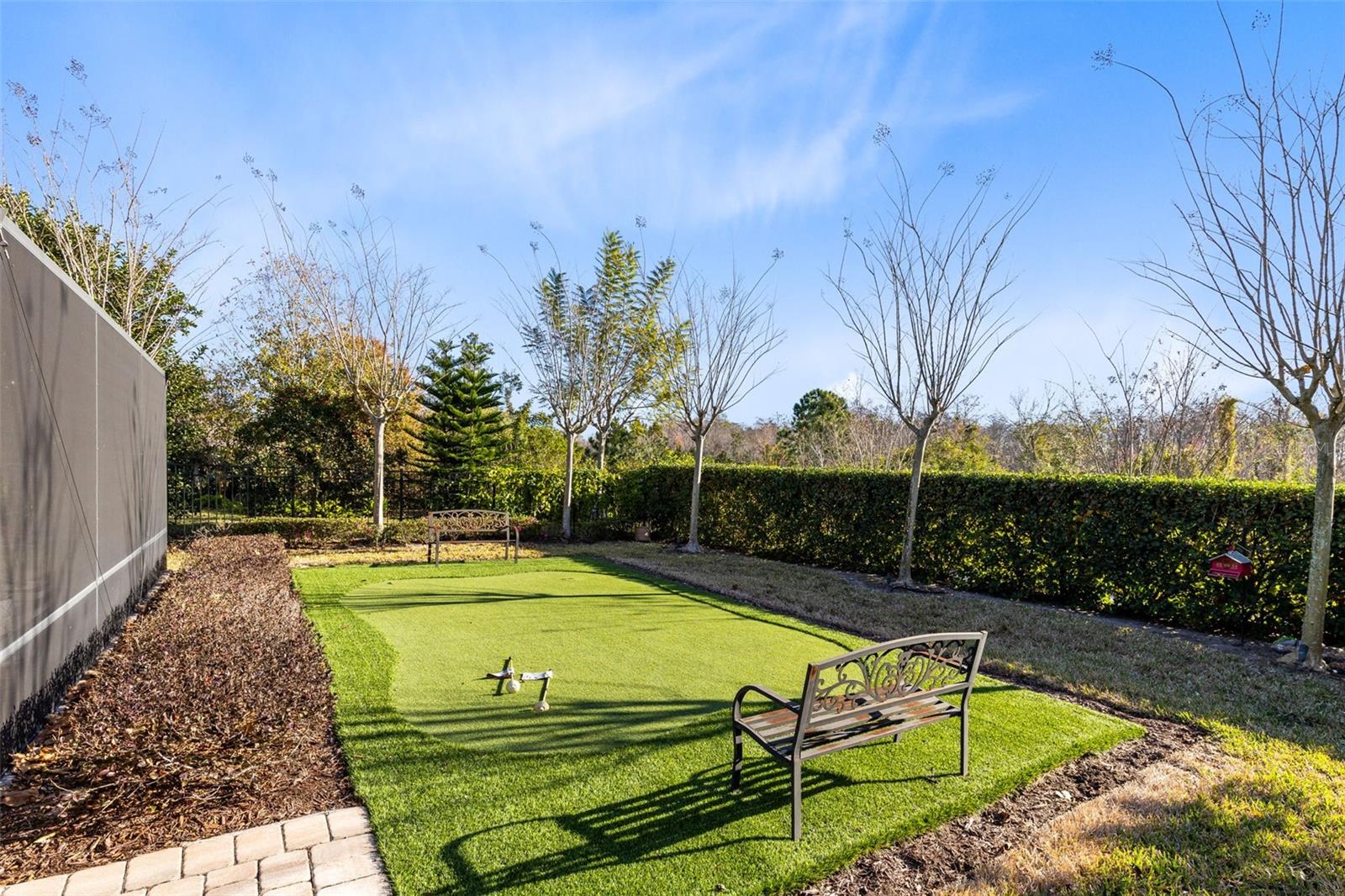 LAUREATE PARK PH 5B - Residential