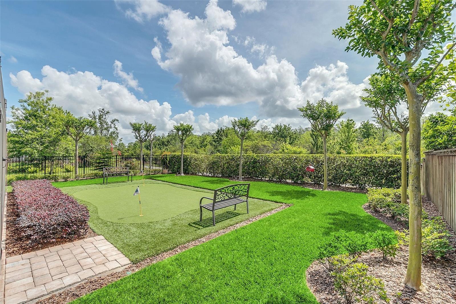 LAUREATE PARK PH 5B - Residential