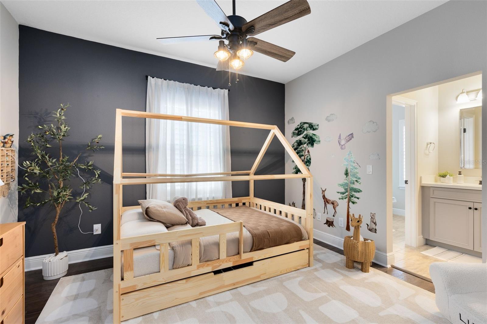 LAUREATE PARK PH 5B - Residential