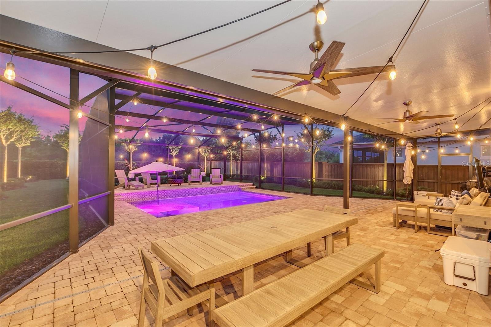 LAUREATE PARK PH 5B - Residential