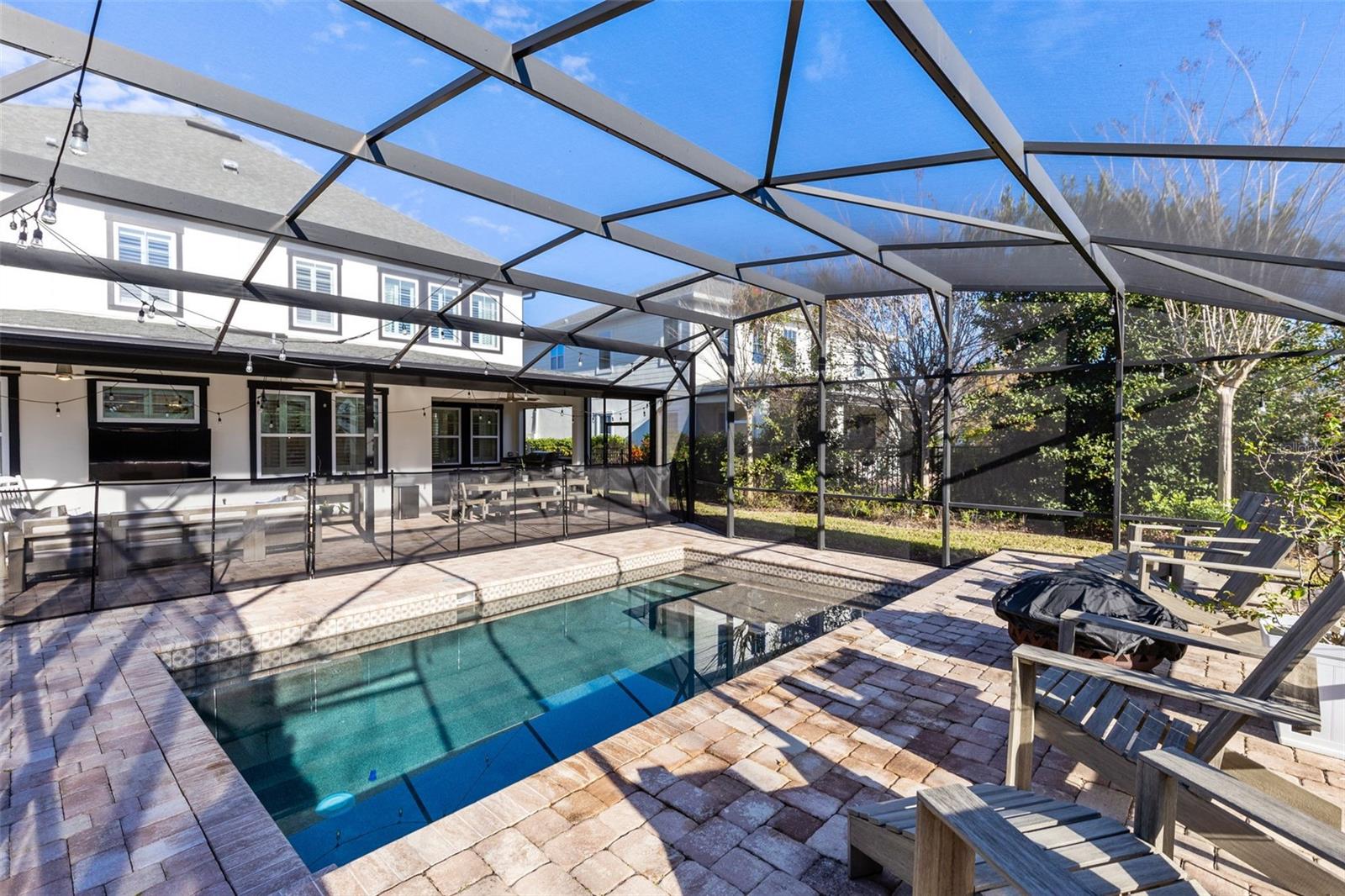 LAUREATE PARK PH 5B - Residential