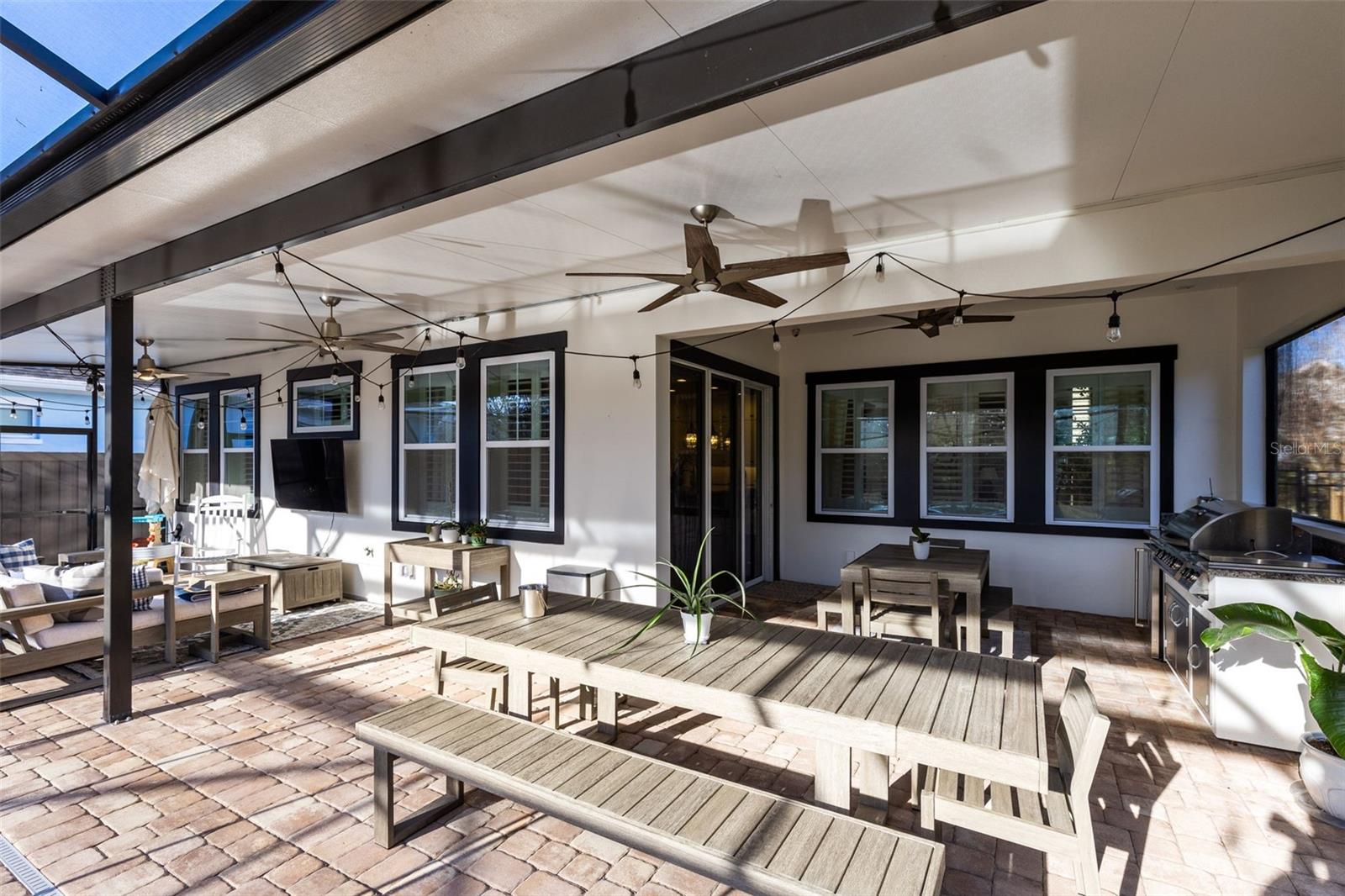 LAUREATE PARK PH 5B - Residential