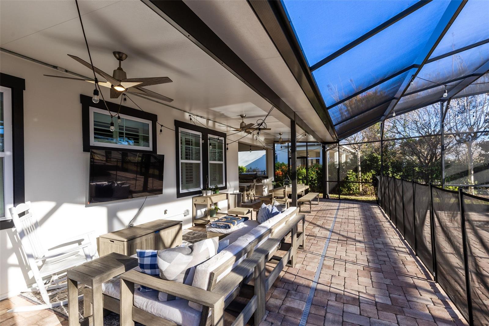 LAUREATE PARK PH 5B - Residential