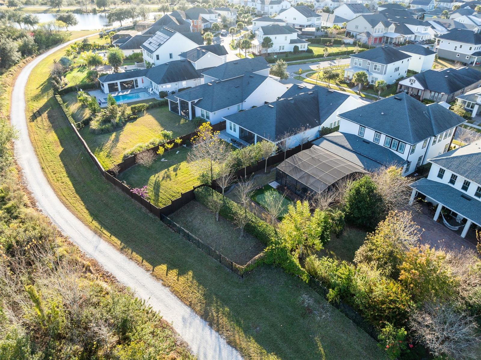 LAUREATE PARK PH 5B - Residential