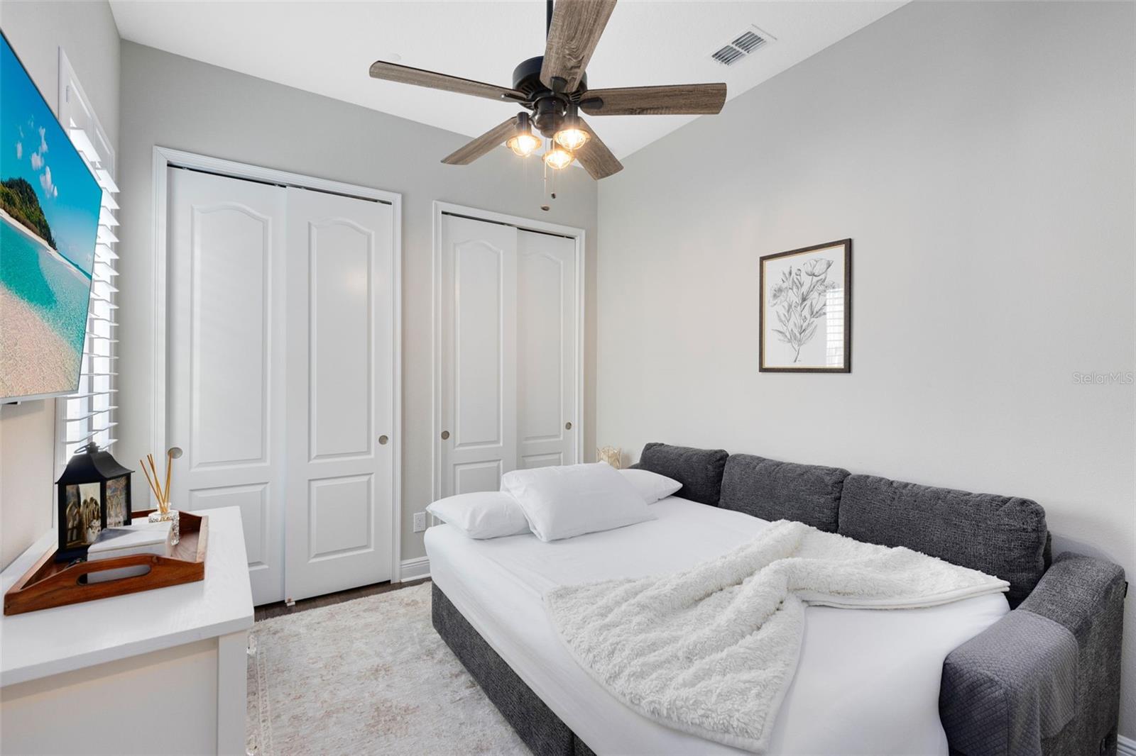 LAUREATE PARK PH 5B - Residential